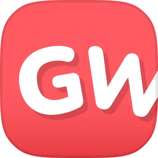 Guruwalk Logo